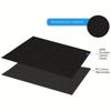 Tapis de coffre imperméable pour SUV et animaux de compagnie pour chiens - Protection de siège arrière