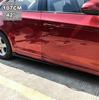 2pcs Universal Modified Side Skirt For Most Car Types