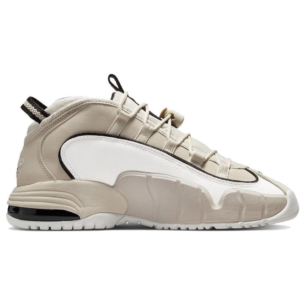 Social Status x Nike Air Max Penny 1 Recess - Desert Sand Ανδρικά Αθλητικά Παπούτσια Κρεμ Photon-Dust Μαύρο DM9130-100