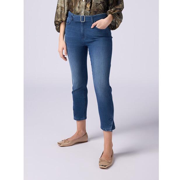 Джинсы Oltre P568R008542N024 EU 42