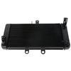 Motorcycle Radiator Cooler For SUZUKI BANDIT GSF1250S GSF1250 2007-2014 GSX650F 2008-2016