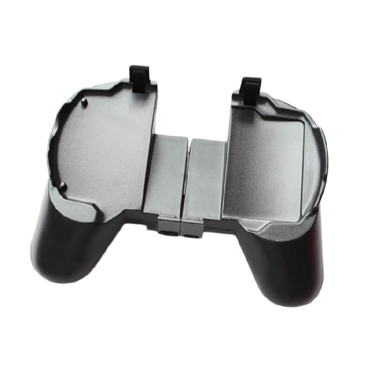 Long Service Retractable Handle Accessory Not Fatigue Texture Not Fatigue Gamepad Enhancer Upgrades for PSP2000/3000
