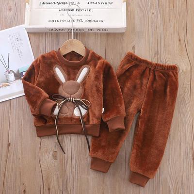 Pyjama's en badjassen – Pyjama sets