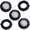 Rosfix Wasserfilter 3/4"" F - 3/4""M – Genauigkeit 40 Mikron | Maximaler Druck 10 Bar | Metall-Sieb und Einfache Reinigung