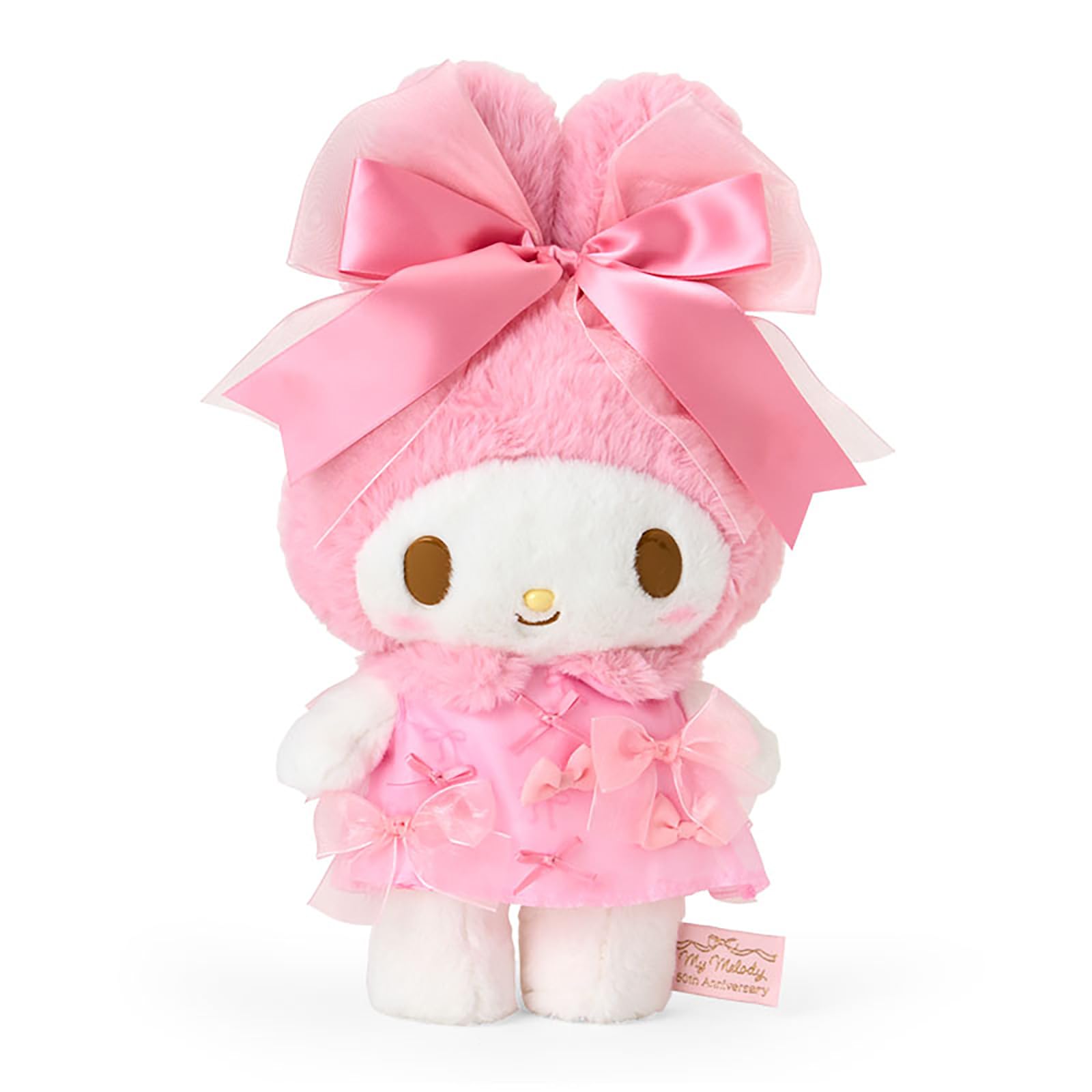 

Sanrio Кукла на день рождения Моя Мелодия 104311 (Принцесса Ленты)