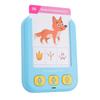 Talking Flash Cards Interactive Flash Card Reader English Cards Learning Machine Educational Toy