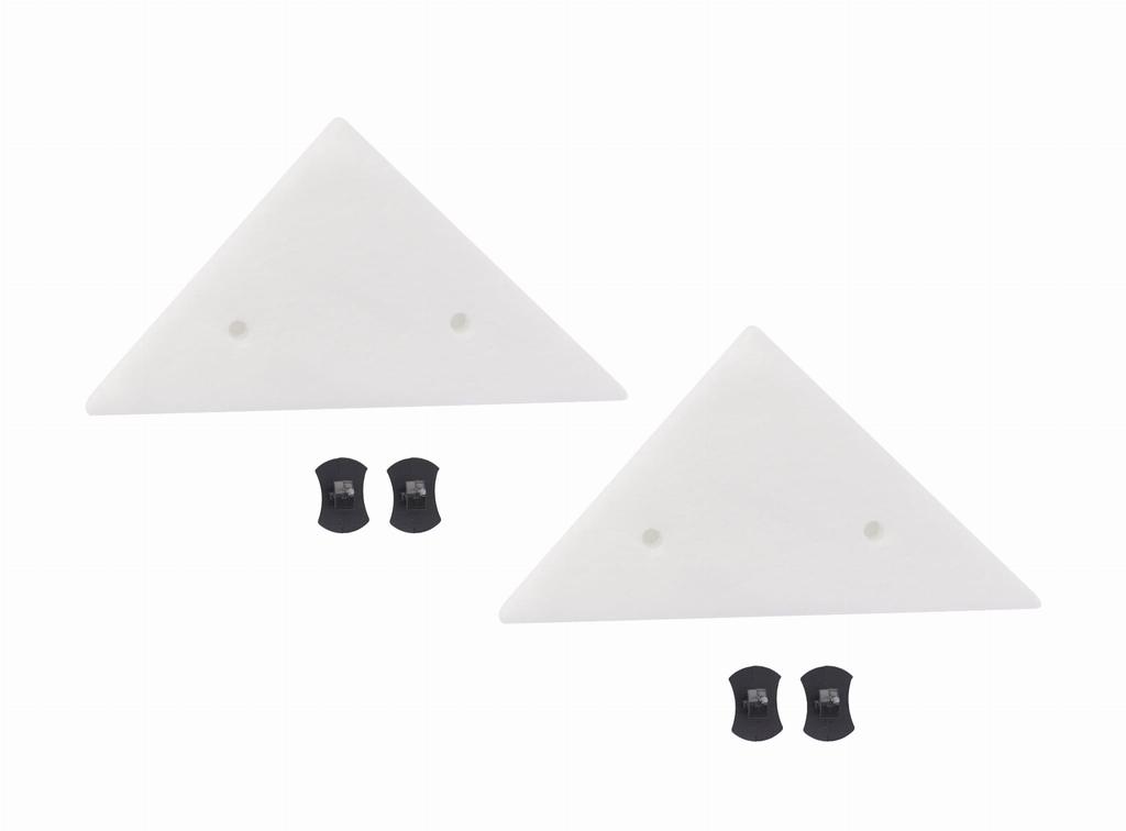 Myjka Magnetyczna Dwustronna 3-8Mm | Kraft&Dele