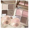 Art Value - Little Bear Knight 4 Colours Eyeshadow Palette
