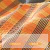 Bohemian Sofa Towel For Living Room Printing Multifunctional Knee Blanket For Four Seasons Full Cover Dustproof Couch Covers