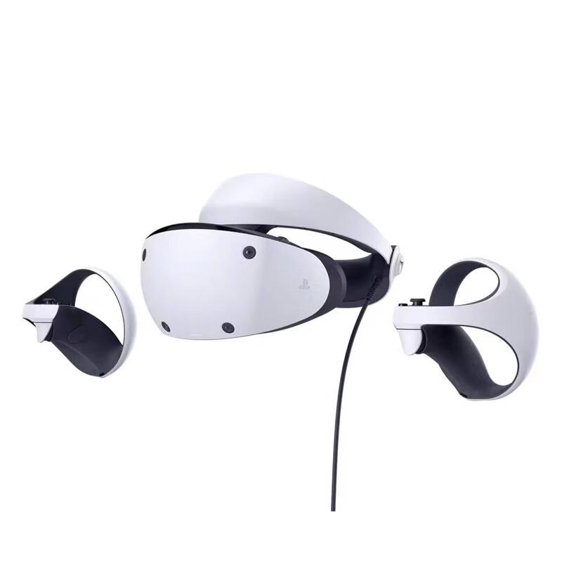 Sony PlayStation VR2 Headset for PS5