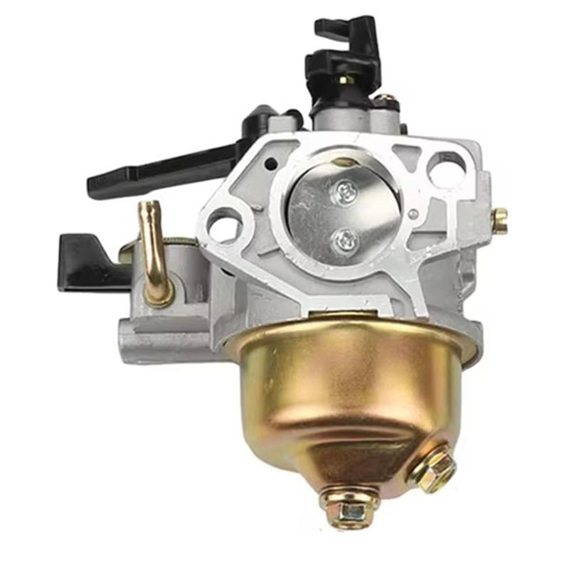 Fresh 751-11707 951-11707 Carburetor With Pipe Fit For MTD Troy Bilt Cub Cadet 1P65BA 1P65B0B Engine