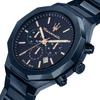 Maserati Stile Blue Stainless Steel Men's Quartz Chronograph Watch R8873642008