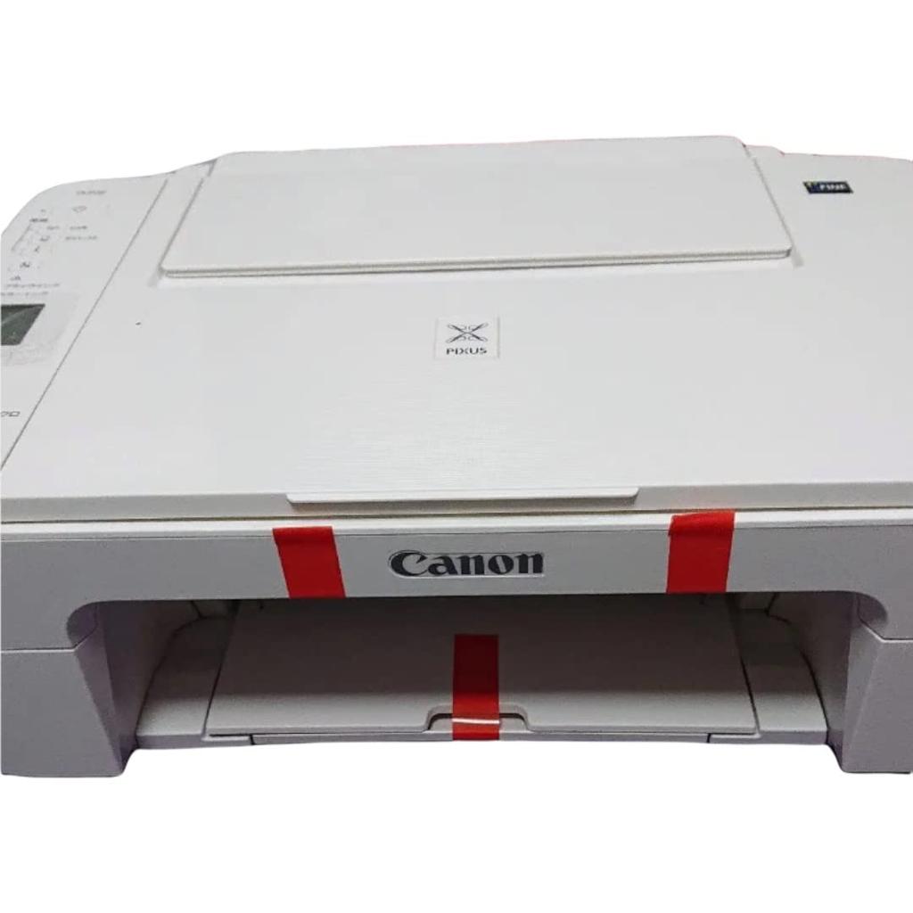 Canon inkjet multifunction device TS3130 WHITE PIXUSTS3130WH