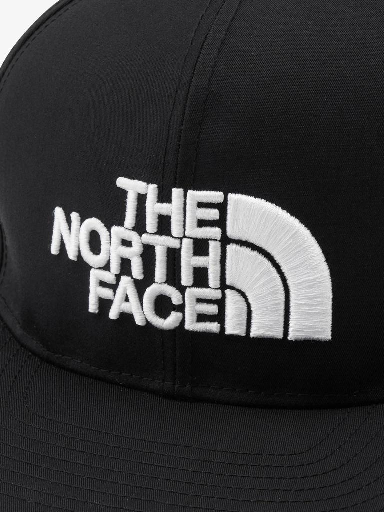 The North Face Message KM Kids' Cap, Black,