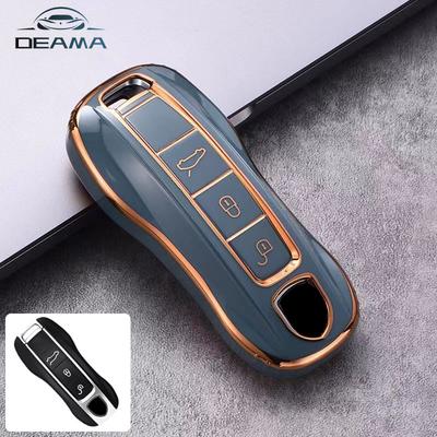 Accessoires pour l'électronique de voiture – Étuis porte-clés de voiture