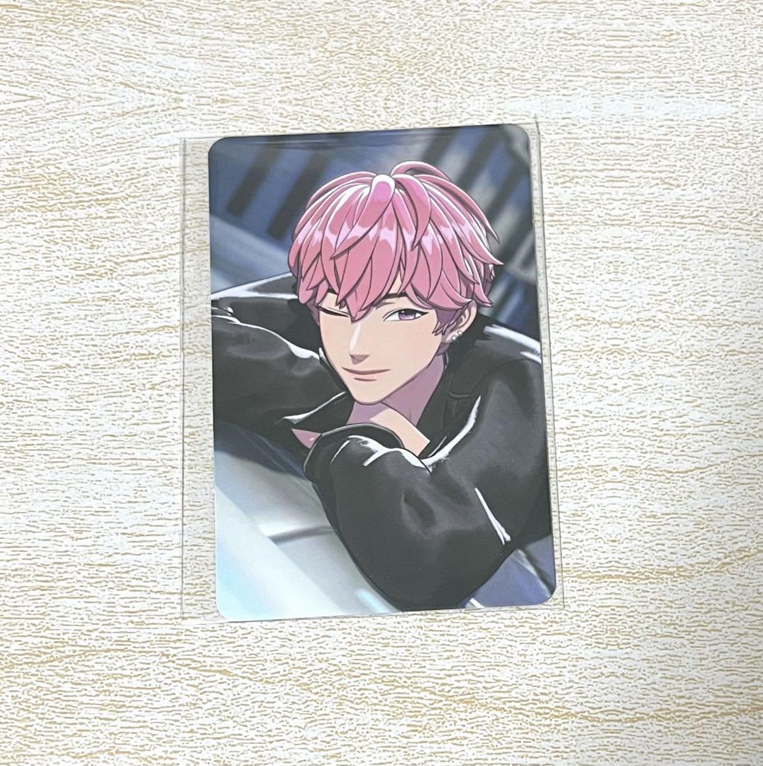 

[USED] PLAVE Caligo Pt.1 Aladin Bonus Bambi