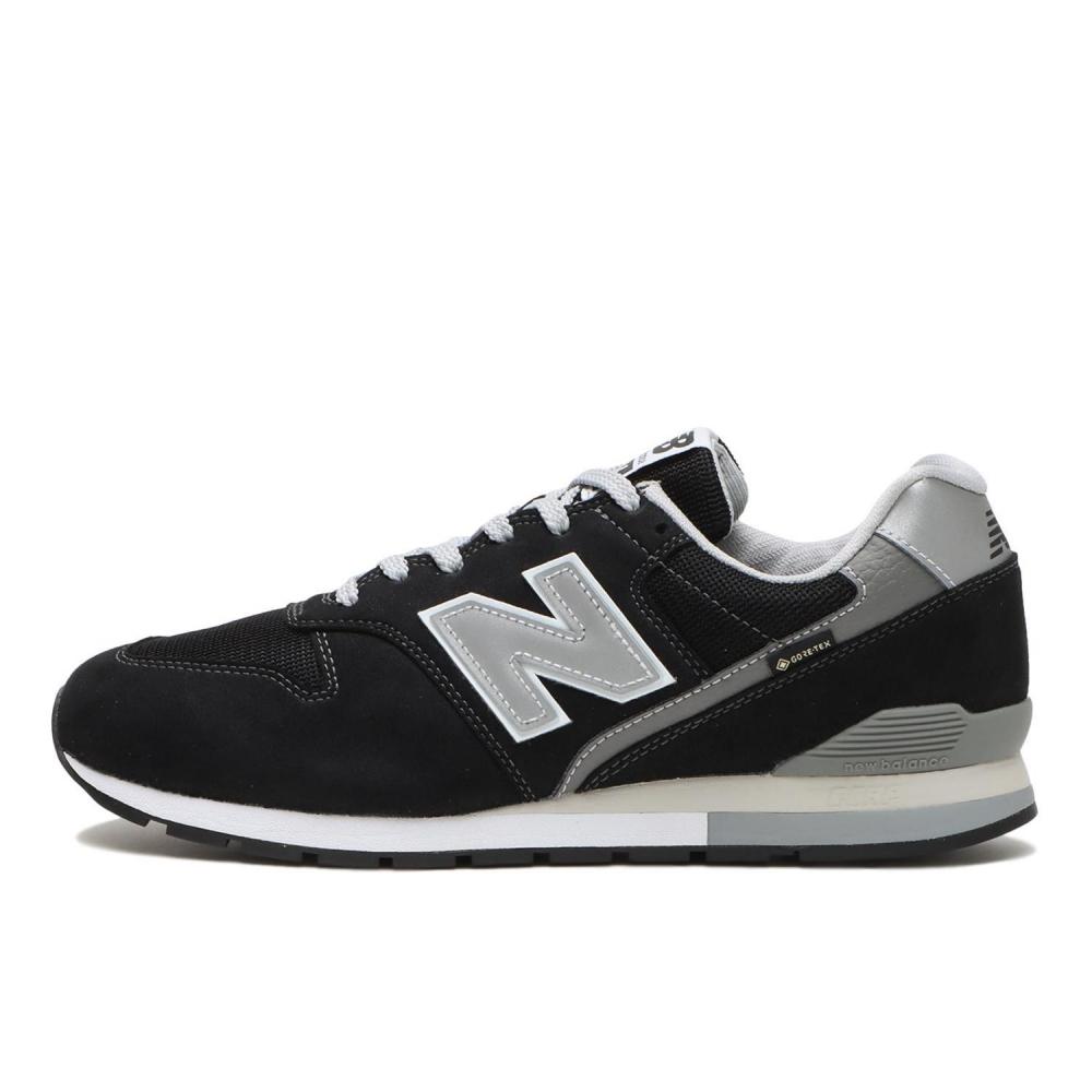 

New Balance Cm996x Cm996xB2 Черный B2