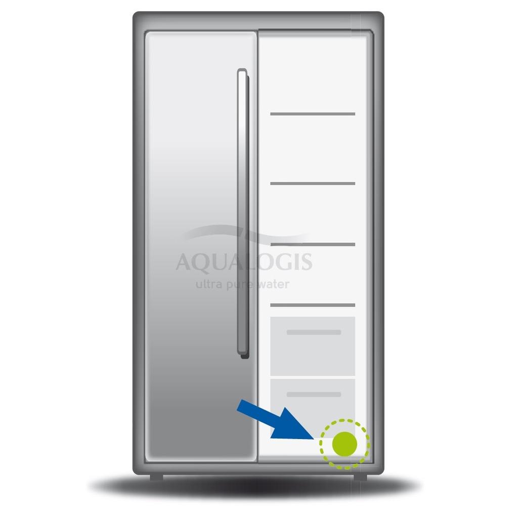 Aqualogis Al-020B