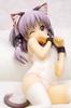 Kotobukiya ToHeart2 AnotherDays Nanako Cat Ear School Swimsuit Scale PVC Complete Figure ver. 1/5 Pre-painted