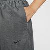 Nike Solid Color Mid-Rise Drawstring Casual Pants Women bottoms IF5454010