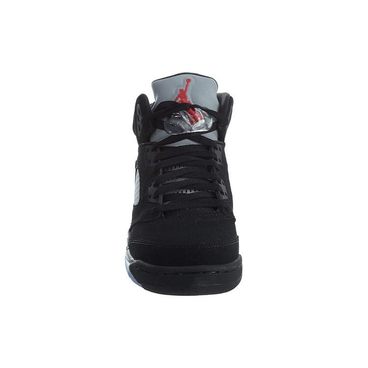 Air Jordan 5 Retro OG 'Metallic' 2016 GS 845036-003