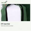 JunZuan Foldable Gymnastics & Exercise Mat
