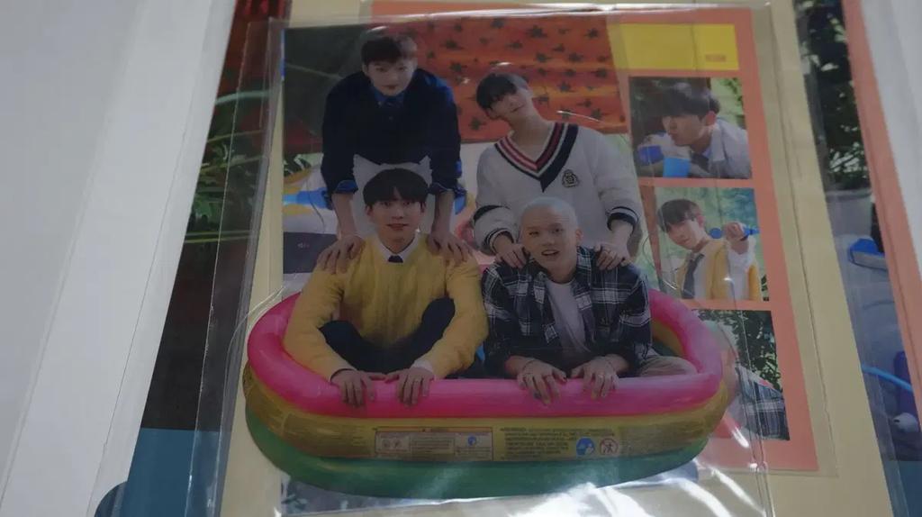 BTOB 2021 Season's Greetings