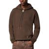 Louis Vuitton Embellished Cotton Hoodie 1AFWVV