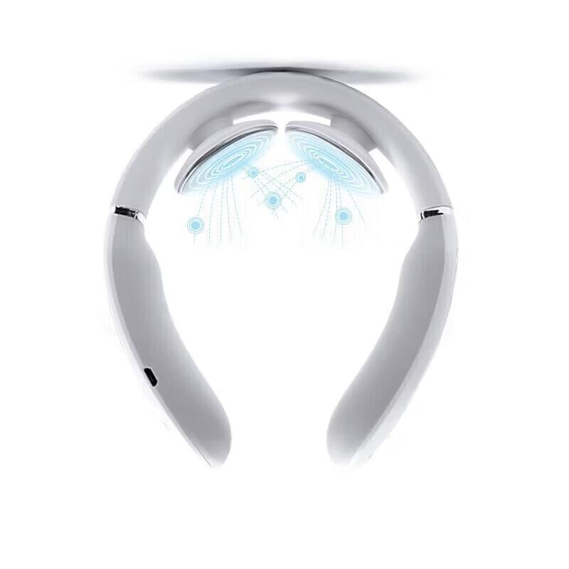 

SKG Silicone Neck Massager