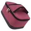 USB Heating Insulation Bag Portable Electric Heating Food Container Constant Temperature Heating