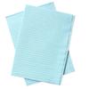 Disposable Microblading Tattoo Table Covers - Multi-color Film Mat, 125 Sheets/Pack