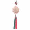 Double Sided Dragon Boat Festival Sachet Bag Chinese Style Hanging Sachet Pendant  Hanfu Accessory