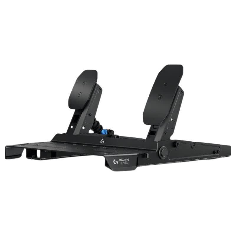 Logitech G RS Clutch Pedal for RS50 Steering Wheel Simulator