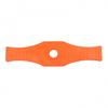 ABS+Nylon/Iron Lawn Mower Brush Mower Cleaning Brush