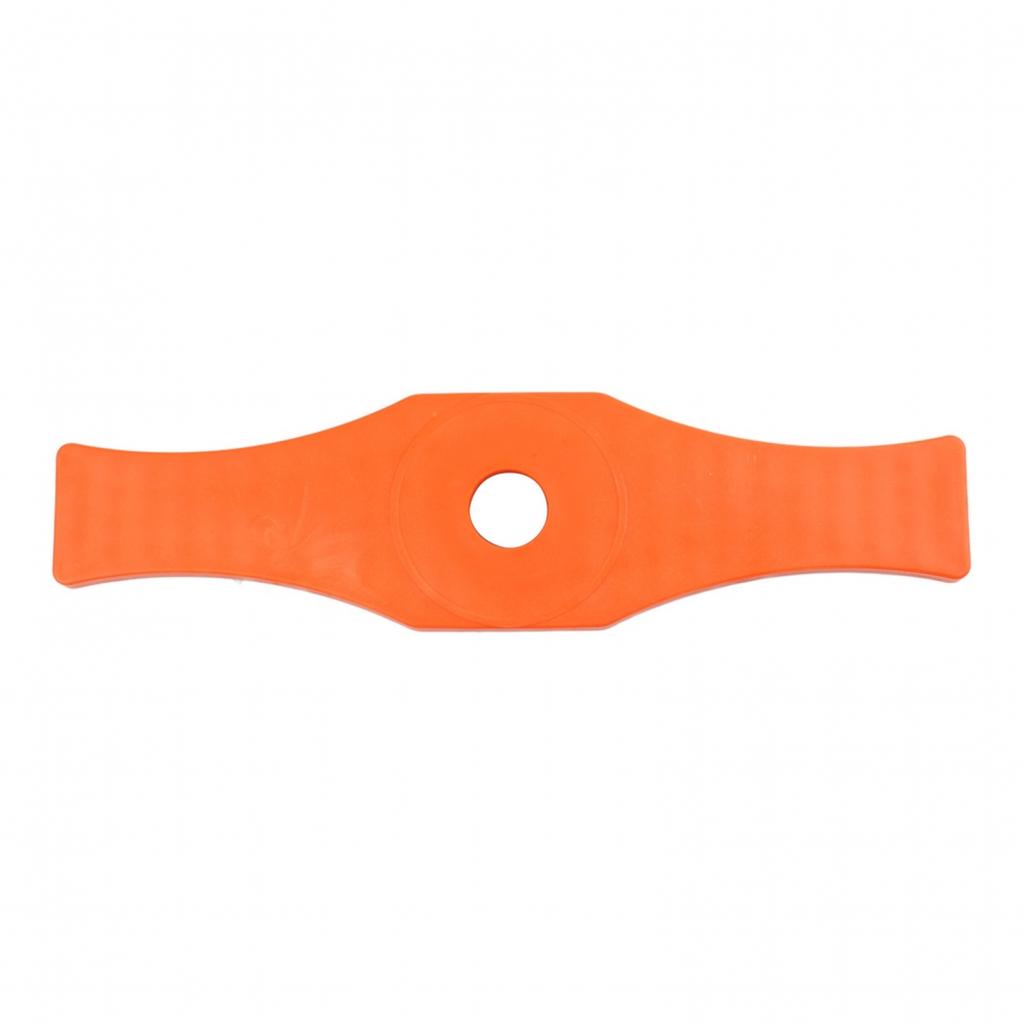 ABS+Nylon/Iron Lawn Mower Brush Mower Cleaning Brush