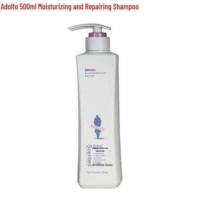 ADOLPH Moisturizing Repair Shampoo