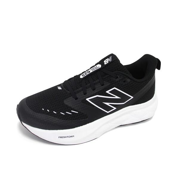 New Balance Fresh Foam Running Shoes Black Gk625bk
