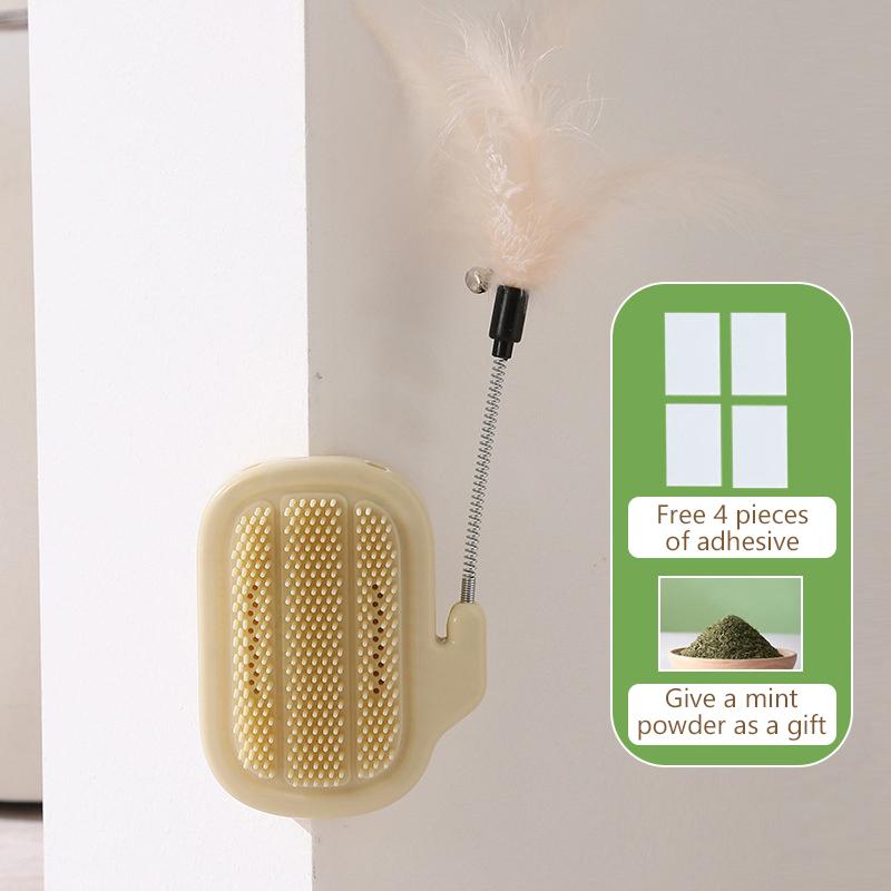 

Креативный уголок, щетка для ухода за кошками, расческа для ухода за домашними животными, массажная расческа для ухода за домашними животными, когтеточка для кошек, товары для животных