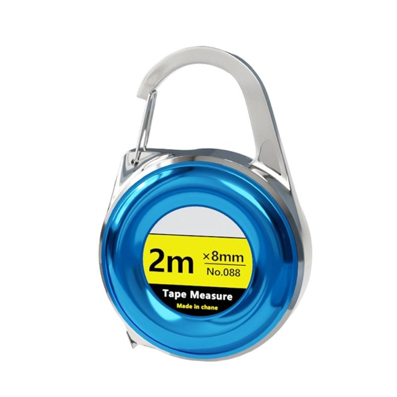 

Tape Measure Retractable, Measuring Tape,79Inch Soft Body Tailors Sewings Measuring Ruler,Cloth Measure Ruler