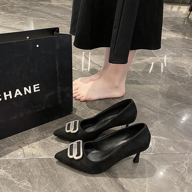 Fashion 2024 New Womens Heels Style Stage Catwalk Dress Party Stiletto Heels Summer Luxury Rhinestone Designer Sandals