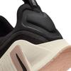 Sneakers Nike Free Metcon 6 Black/coconut Milk/light Brown
