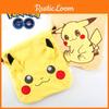 Bolsa de Pelo Isolada com Cordão Pokmon Para Armazenamento em Viagem e Embalagem de Presente