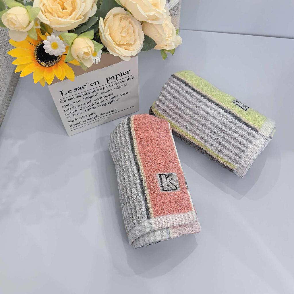 Premium Pure Cotton Bath Towel Set - Soft, Thick, Absorbent, Family Pack, Fast Delivery