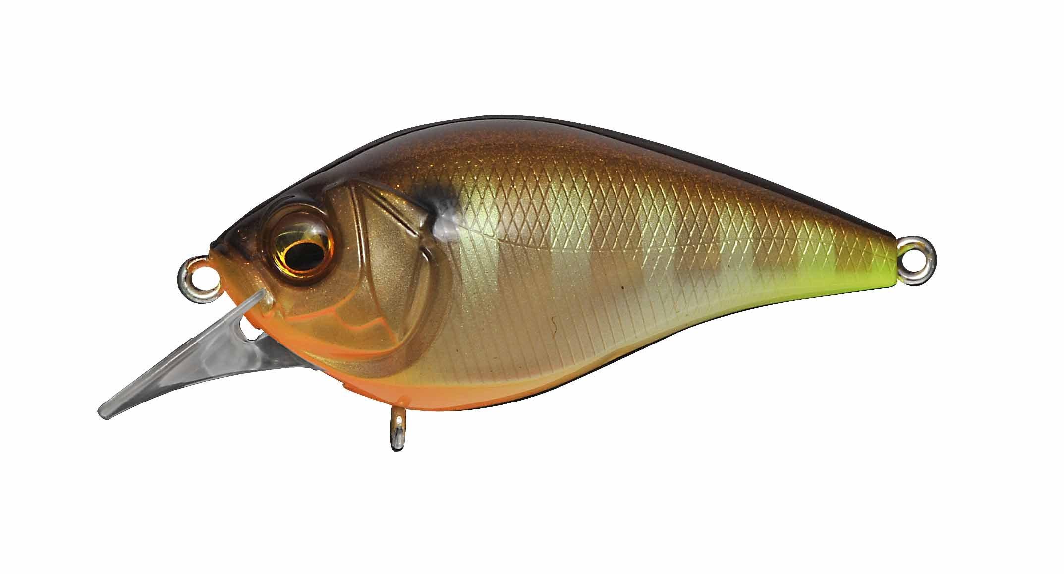 

Megabass Lure KNUCKLE60 PM Sunshine Gill