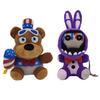 Five Nights At Freddy Plush Stuffed Doll Soft And Fluffy Toy For Kids And Collectors
