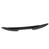 Rear   Spoiler Wing Stylish Rugged Wear Resistant Rear   Roof Lip Spoiler For   MK3 ST