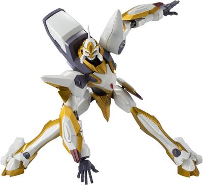 TAMASHII NATIONS ROBOT Spirits Lancelot [SIDE KMF]