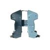 Tesla Model 3 Longitudinal Beam Head Reinforcement Bracket (1080473/1080474) Car Accessories