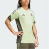 Adidas Free Shipping With AdiClub Real Madrid Tiro 25 Competition Training Jersey JP3977