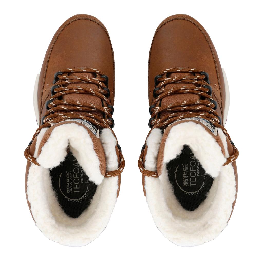 Regatta Womens/Ladies Sherbourne Boots